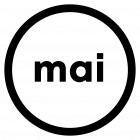 Logo Montréal, arts interculturels MAI