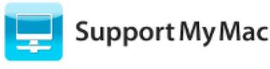 Logo SupportMyMac
