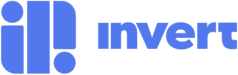 Logo Invert Inc.