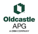 Logo Oldcastle APG