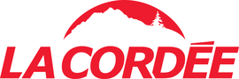 Logo La Cordée