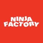 Logo Ninja Factory