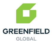 Logo Greenfield Global Inc.