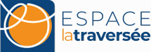 Logo Espace la Traversée