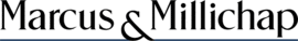 Logo Marcus & Millichap Montréal