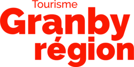 Logo Tourisme Granby région