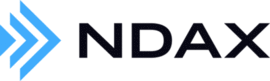 Logo NDAX INC