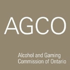 Logo Alcohol and Gaming Commission of Ontario