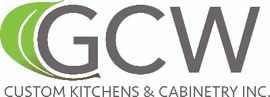 GCW Custom Kitchens and Cabinetry Inc.