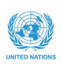 Logo UN (International Civil Aviation Organization) 