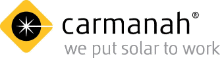 Logo Carmanah Technologies Corp