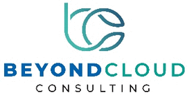 Logo Beyond Cloud Consulting Inc.