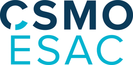 Logo CSMO-ÉSAC