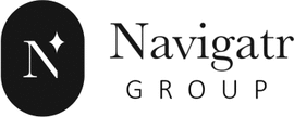 Logo Navigatr