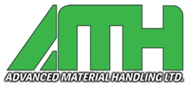 Logo Advanced Material Handling Ltd