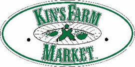 Logo Kin's Farm Market