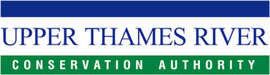 Logo Upper Thames River Conservation Authority