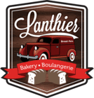 Logo Boulangerie Lanthier