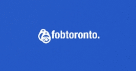 Logo FobToronto