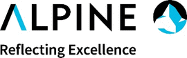 Logo Alpine Building Maintenance