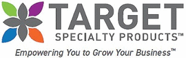 Logo Target Specialty Products