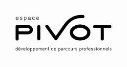 Logo Espace Pivot