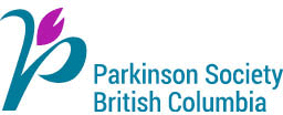 Logo Parkinson Society British Columbia