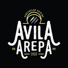Logo Avila Arepa