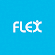 Logo Flex Surveys