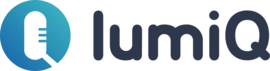 Logo LumiQ
