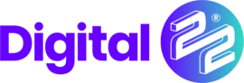 Logo Digital 22
