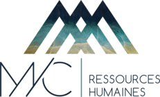 Logo MC Ressources Humaines