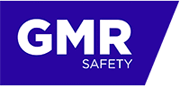 Logo GMR Safety