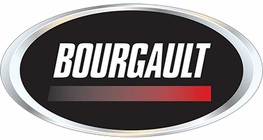 Logo Bourgault Industries Ltd