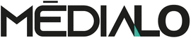 Logo Médialo