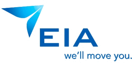 Logo Edmonton Airports