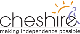 Logo Cheshire Homes