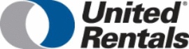 Logo United Rentals