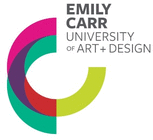 Logo Emily Carr University of Art and Design