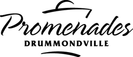 Logo Les Promenades Drummondville