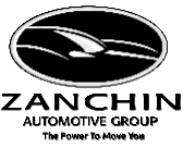 Logo Zanchin Automotive Group