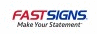 Logo FASTSIGNS®
