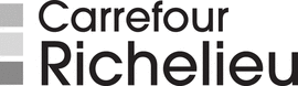 Logo Carrefour Richelieu