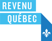 Logo Revenu Québec 