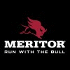 Logo Meritor