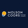 Logo Molson Coors Beverage Company