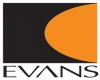 Logo Evans Consoles - Designs & Equips Mission Critical Operations
