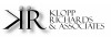 Logo Klopp Richards & Associates