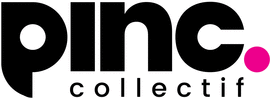 Logo PINC Collectif Inc. 
