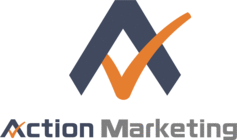 Logo Action Marketing